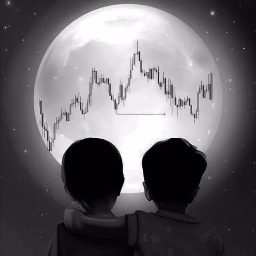 love in trade
