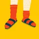 socks