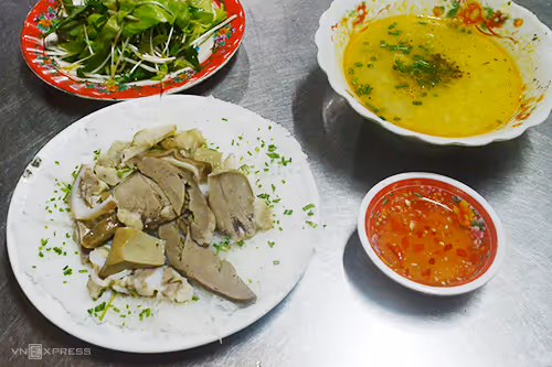 Imagine pho