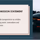 M.O.S.T analysis for uber