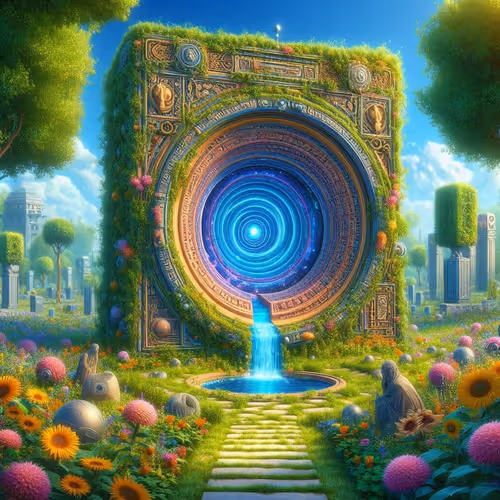 Portal