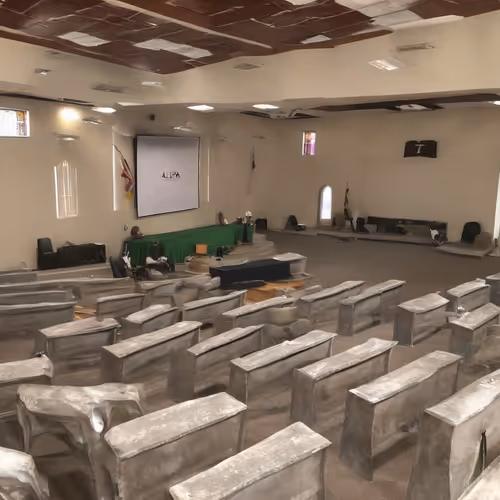 Alpha Ministries