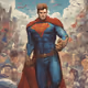 Fantastic Hero
