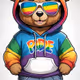 Cool Bear