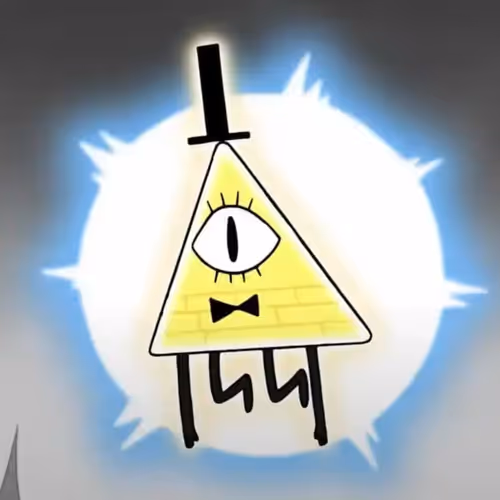 Bill Cipher