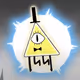 Bill Cipher