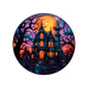 Halloween vibes