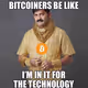 bitcoiner