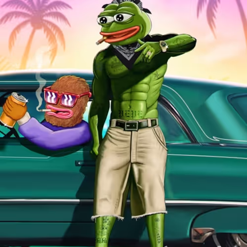 Pepe