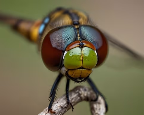dragonfly