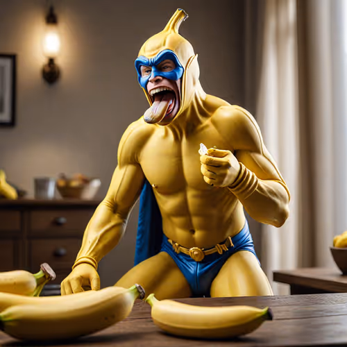 Bananas