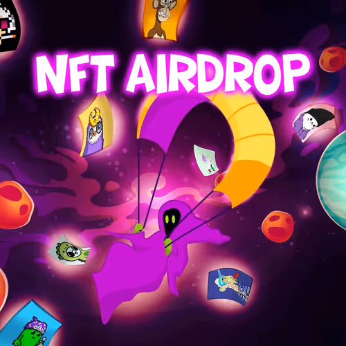 NFTairdrop