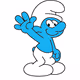 smurfs