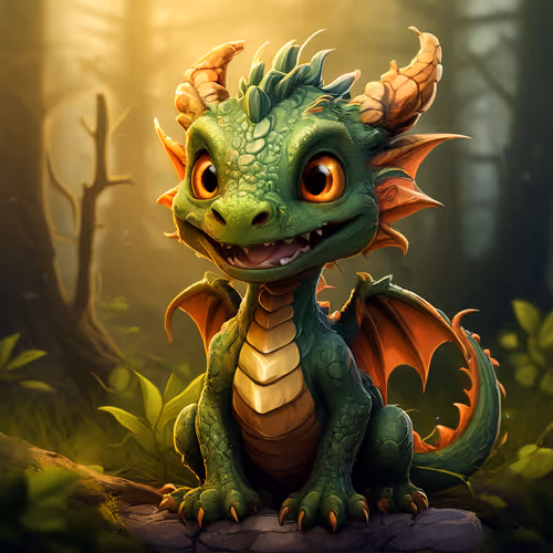 TRDragon