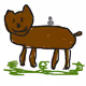 dog
