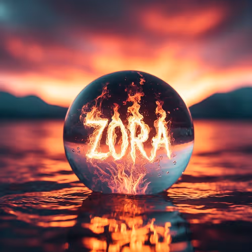Zora & Enjoy