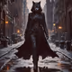 cat woman