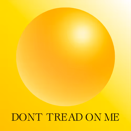 Libertarian Zorb
