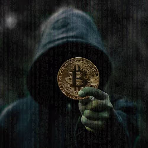 KING OF CRYPTO