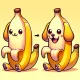 Banana doge