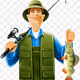 Fisherman