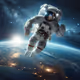 Spacewalker