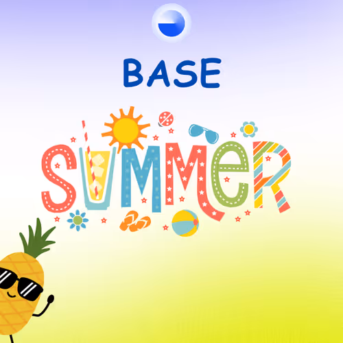 Base Summer 2024