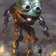 Bot Fly