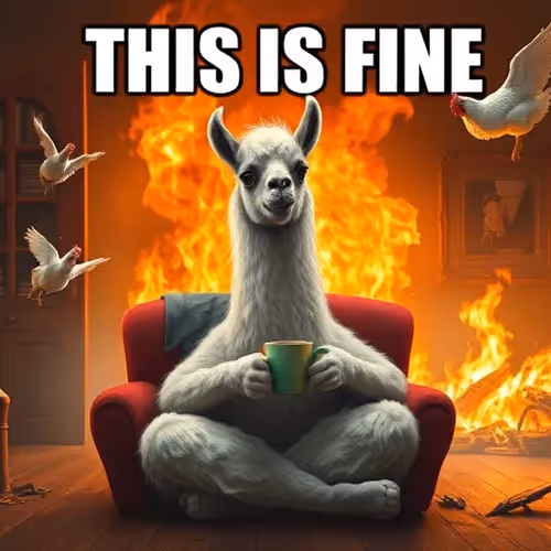 This is Fine