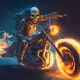 Ghost Ridah