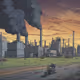 Emissions Christopher