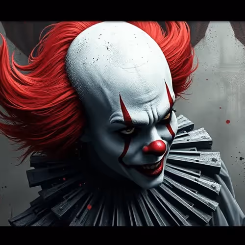 Pennywise Wallpaper