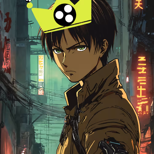 Attack on KaiChi