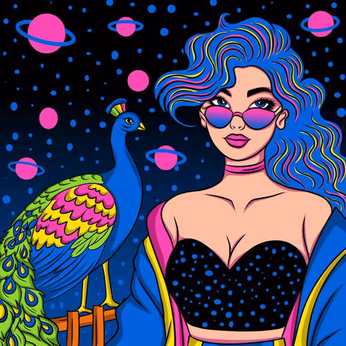 fantasy star