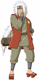 Jiraiya