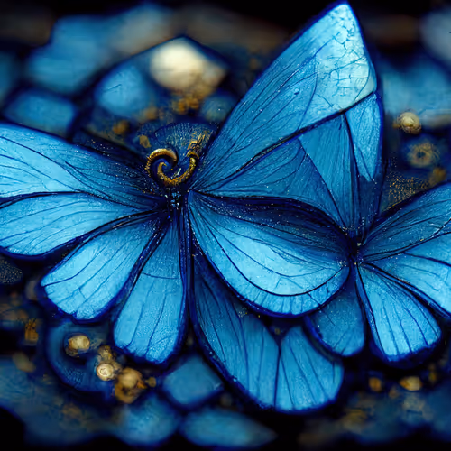 ZORA Butterflies