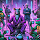 TurtleRoad Squad