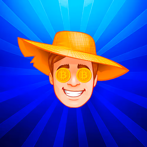 КРИПТО ФЕРМА