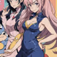 anime