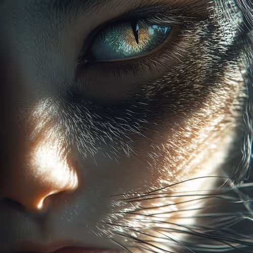 Cat girls