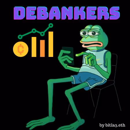 DeBankers Fun