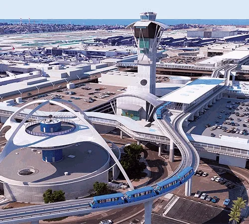 lax