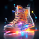 Cyber Shoe