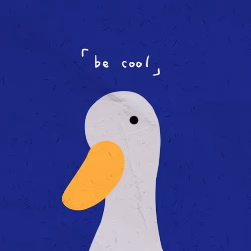 geese