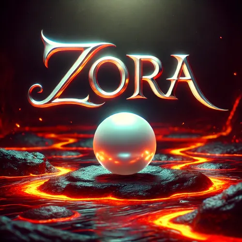 Zora Lava