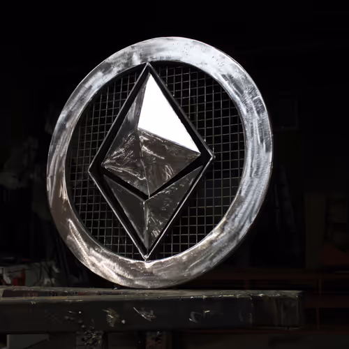 Center Of The Digital World