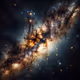 THE MILKY WAY GALAXY