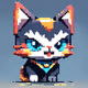 Zora Cat