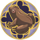 Chocolate Frog