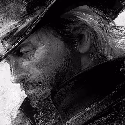 Arthur Morgan